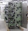  BELMONT AD-27 Winder, 1999 yr, 24 spindles (3x8), auto doff.